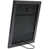 Пластиковая рамка S42JD 30x40 см черная