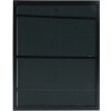 Пластиковая рамка S42JD 30x40 см черная