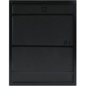Пластиковая рамка S41VK7 серая 24x30 см