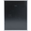 Деревянная рамка Deknudt MDF S44C 15x20 см серебристая