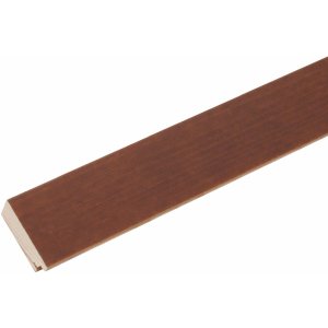 Деревянная рамка S45J Basic 13x18 см темно-коричневая