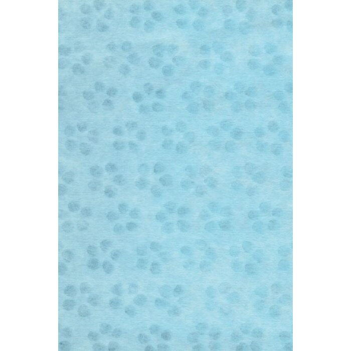 Artebene Papierbogen Handmade Blüte 70x100 cm 80g Bastelpapier Verpackung