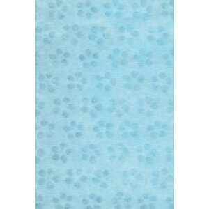 Artebene Papierbogen Handmade Blüte 70x100 cm 80g...