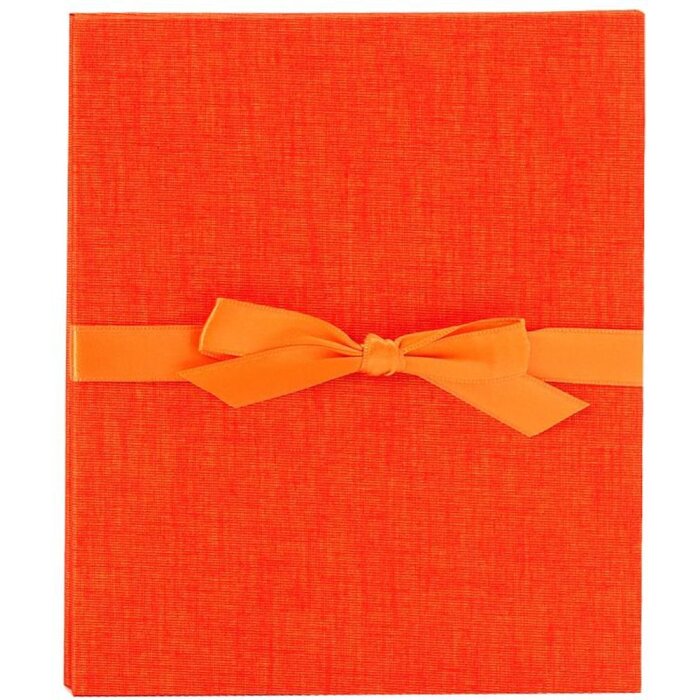 помаранчевий