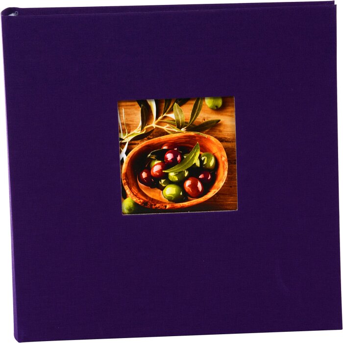 фіолетовий