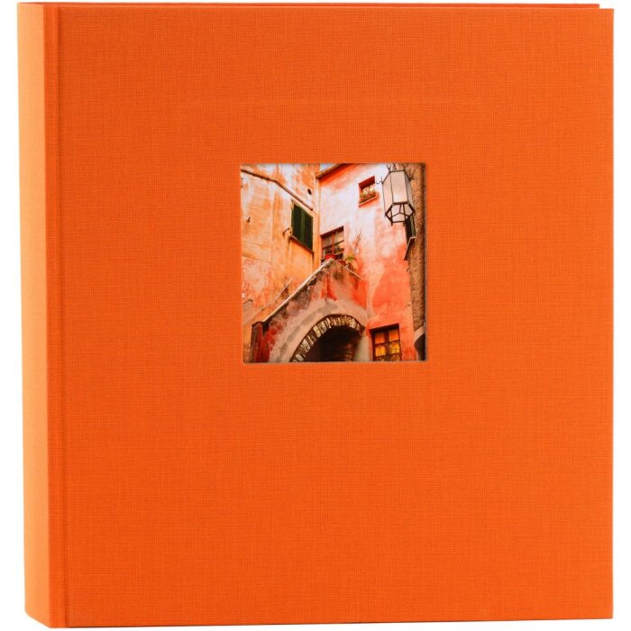 помаранчевий