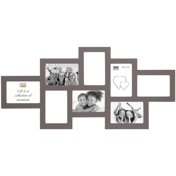 темно-коричневий