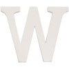 Літера W
