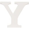 Літера Y