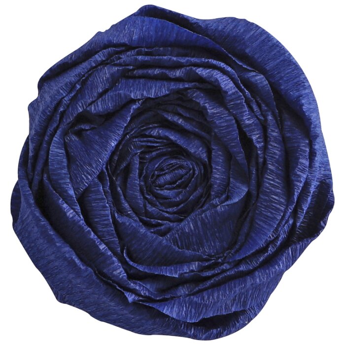 темно-синій