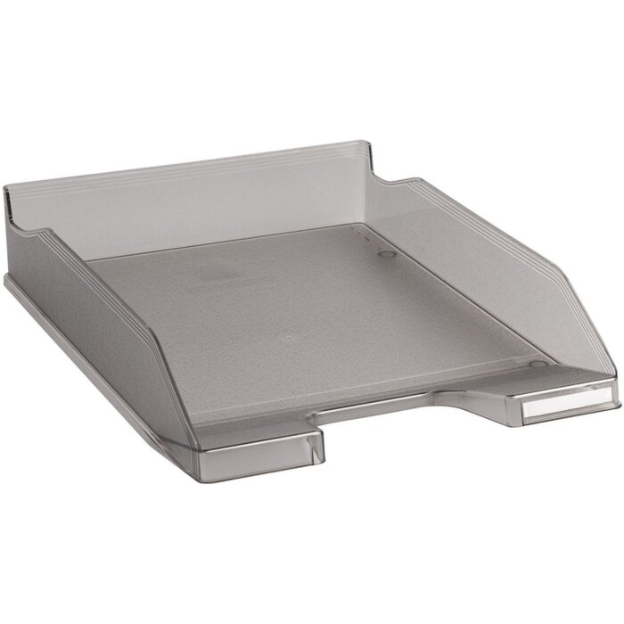 сірий прозорий