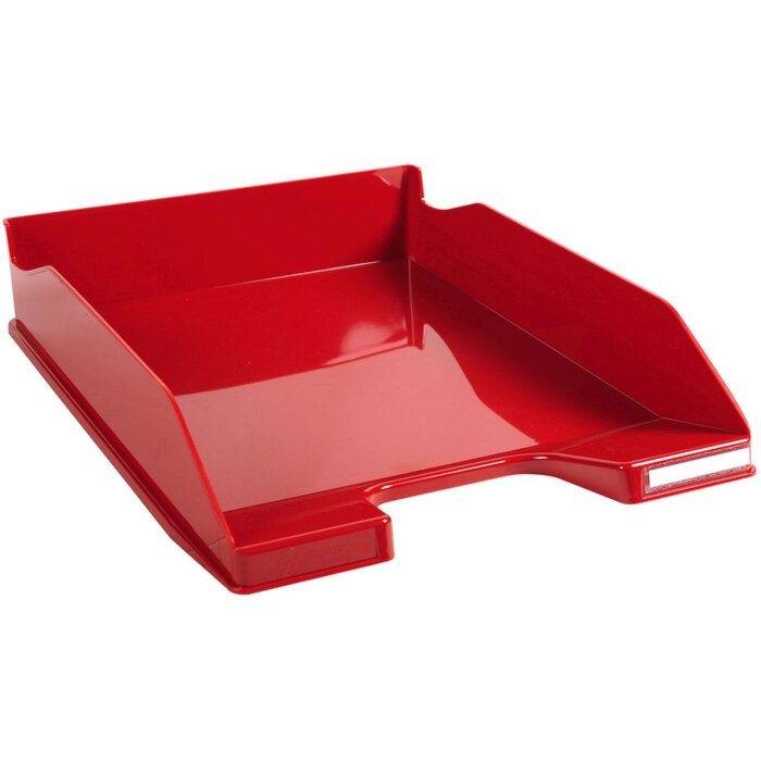 червоний глянсовий