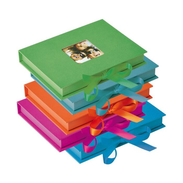 сортує модні кольори