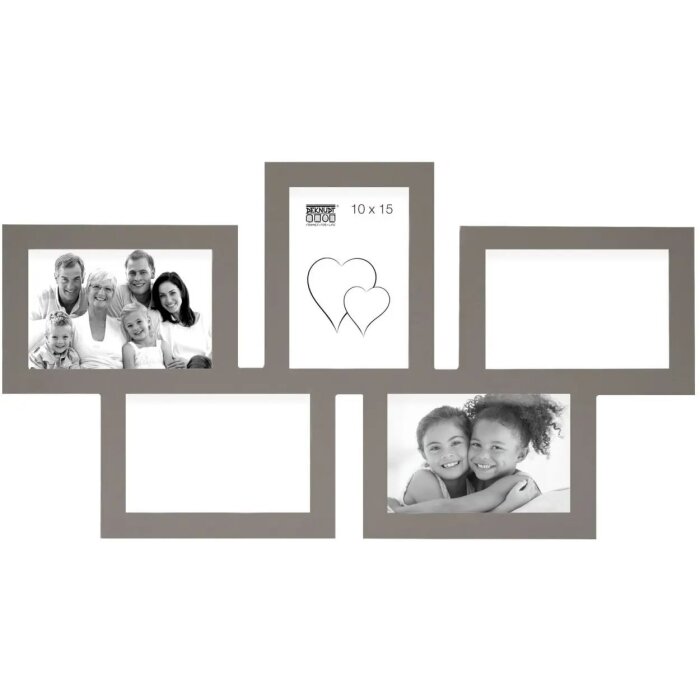 темно-коричневий