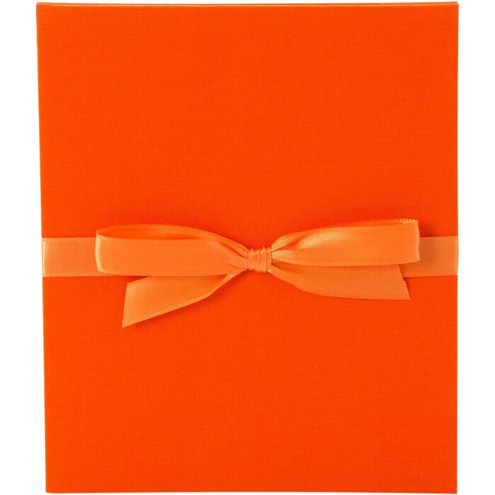 помаранчевий