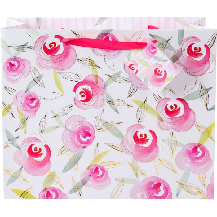 Сумка середня