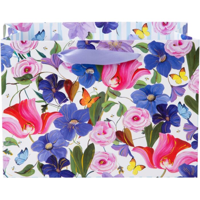 Сумка середня