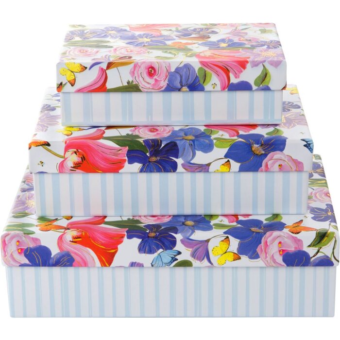 Набір коробок