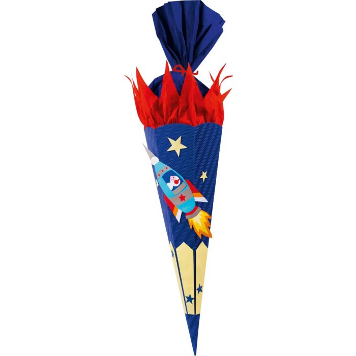 космічний корабель