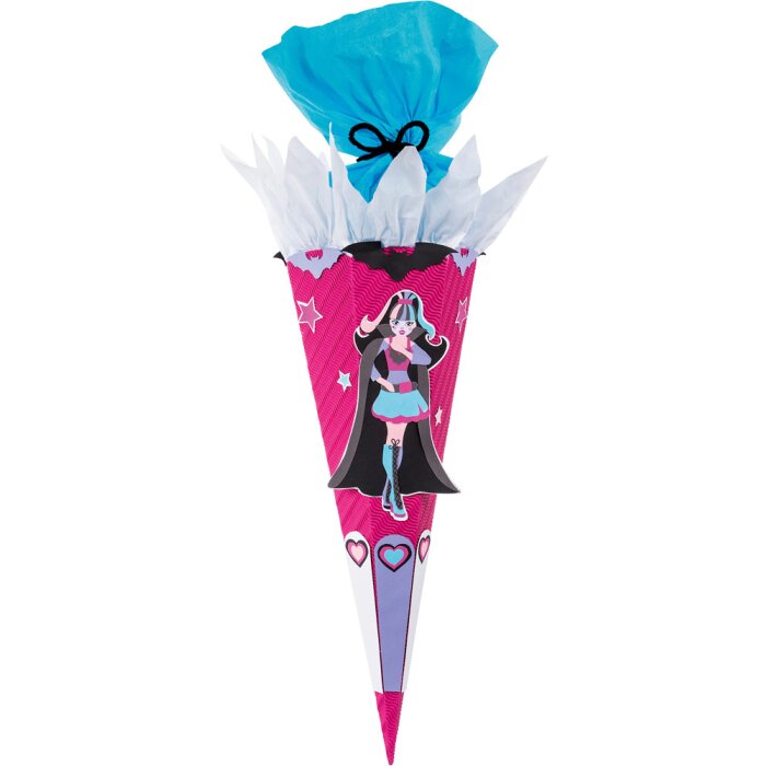 Леді Вампір