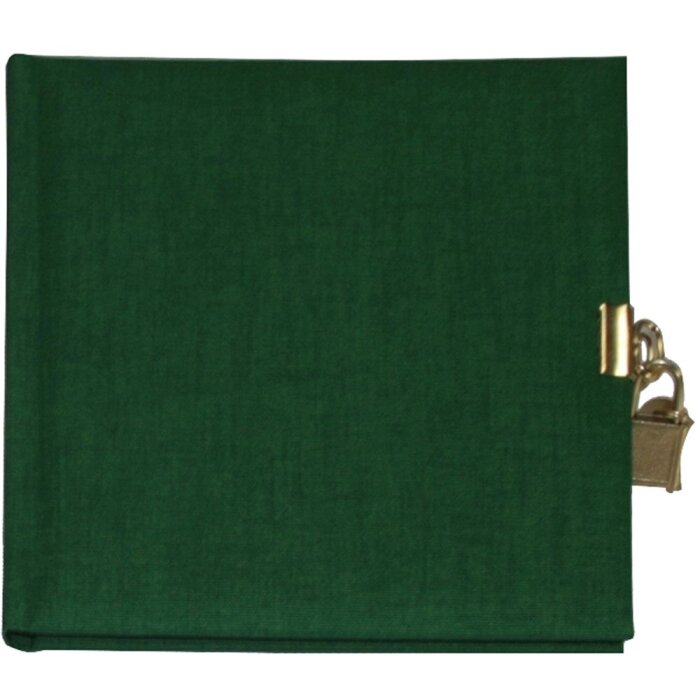 темно-зелений