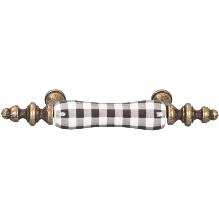 чорний білий (61914)