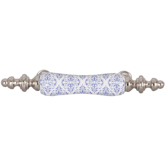 синій білий (62358)