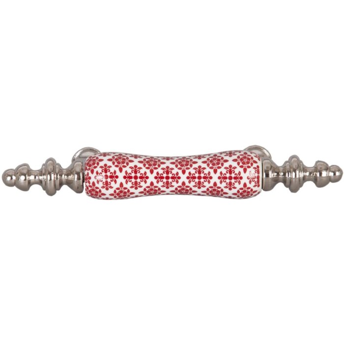 червоний білий (62357)