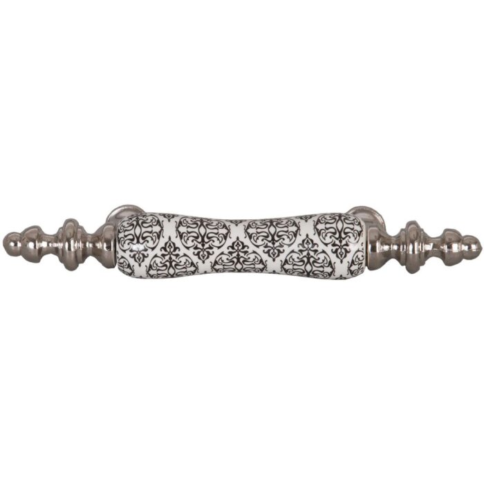 чорний білий (62355)