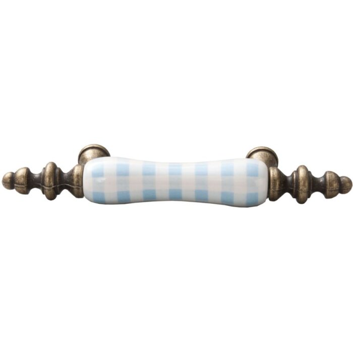 синій білий (62279)