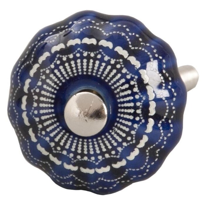 Vintage dunkelblau (61905)