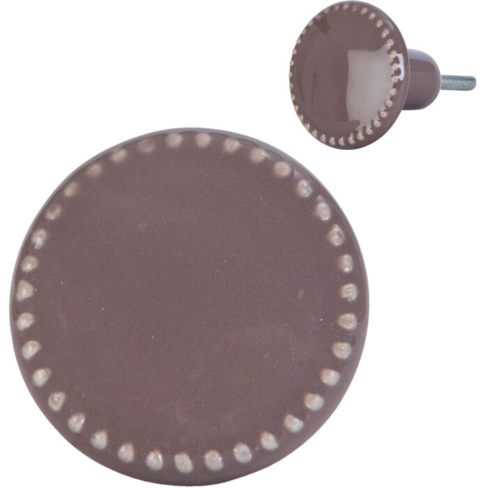 Очки баклажани (63427)