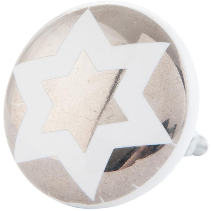 Stern bronze (63090)