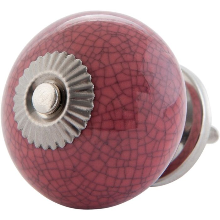 Візерунок червоний (63091)