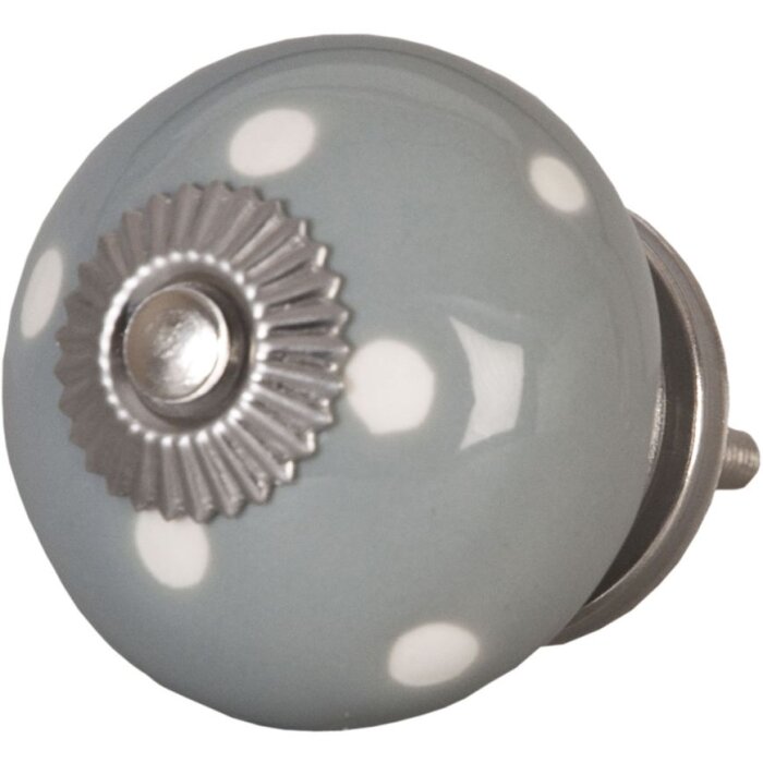 Точки сіро-білі (62323)