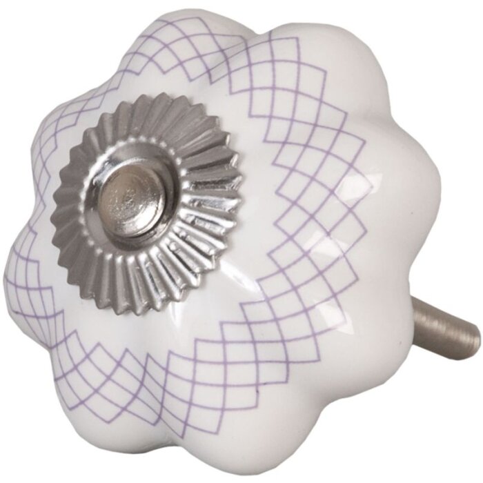 Зигзаг фіолетовий (62340)