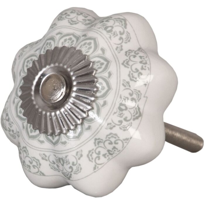 Muster 2 grau (62336)