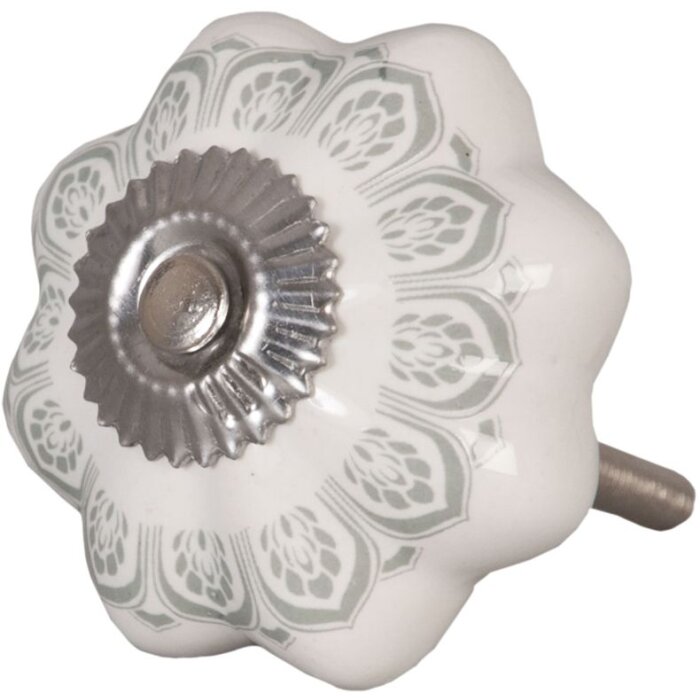 Muster 3 grau (62334)