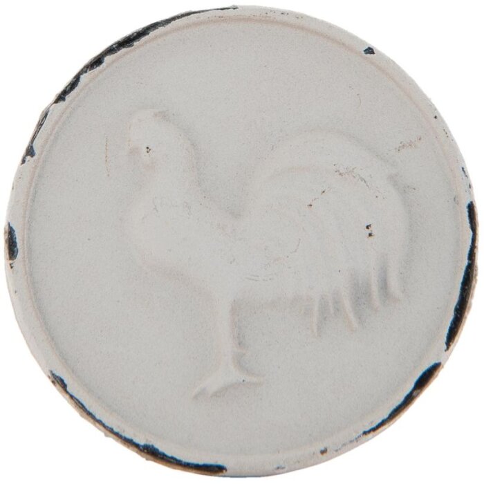 Півень білий (63303)