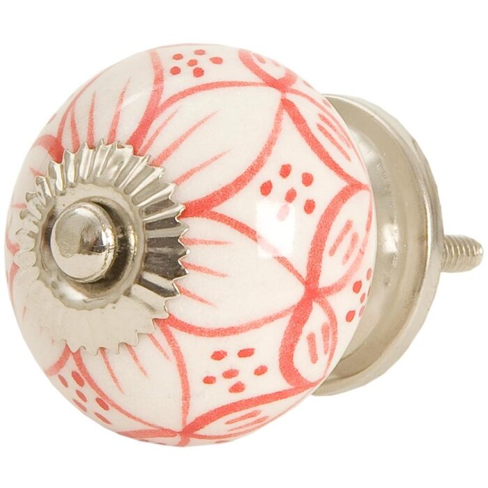 Лінії червоні білі (61022)