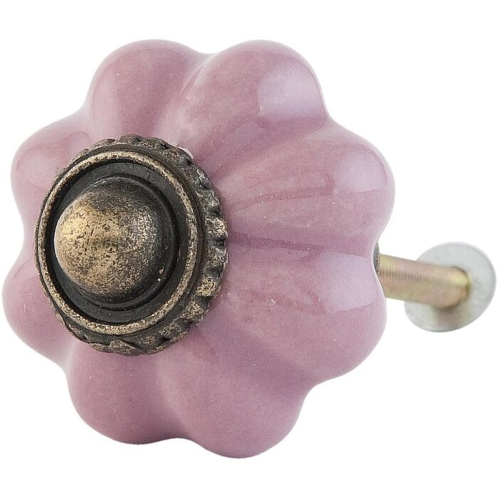 Uni lila stahl (63494)