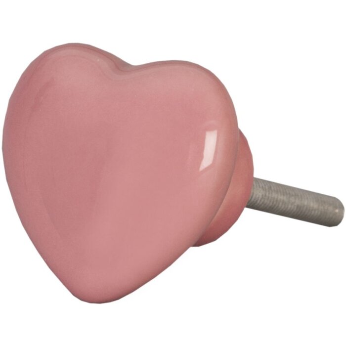 Рожевий 4см (62320)