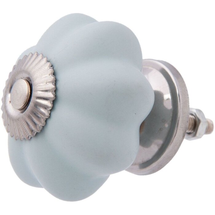 Uni hellblau (63804)