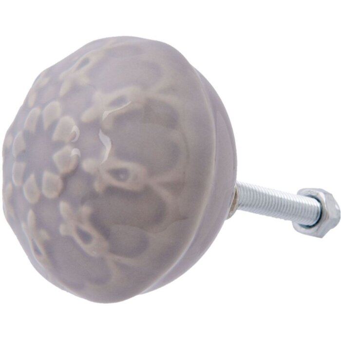 Квітка сіра (63818)