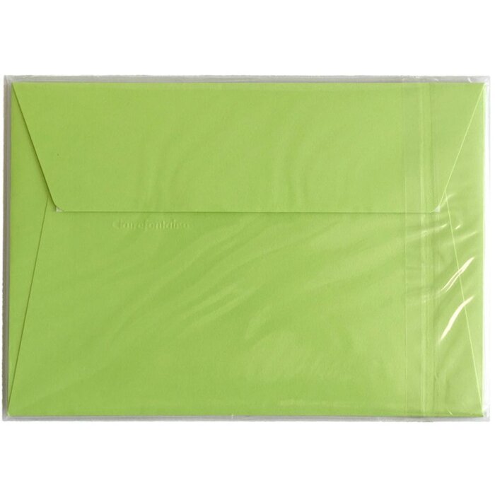 бутон зелений