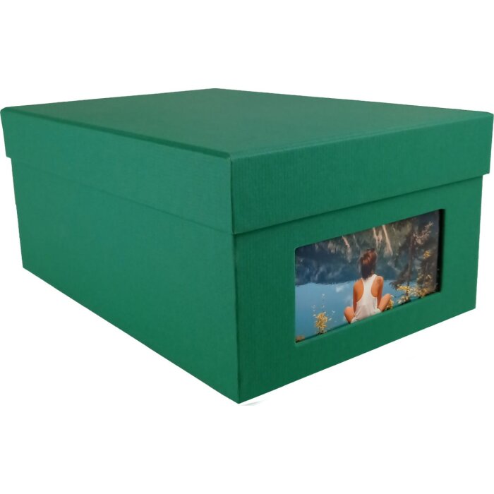 ялиця зелена