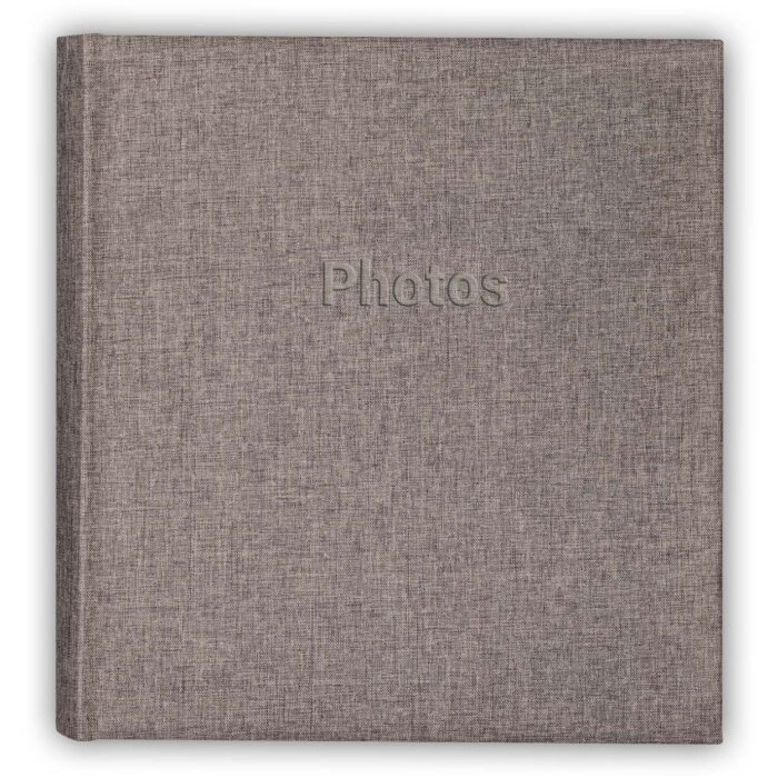 коричневий