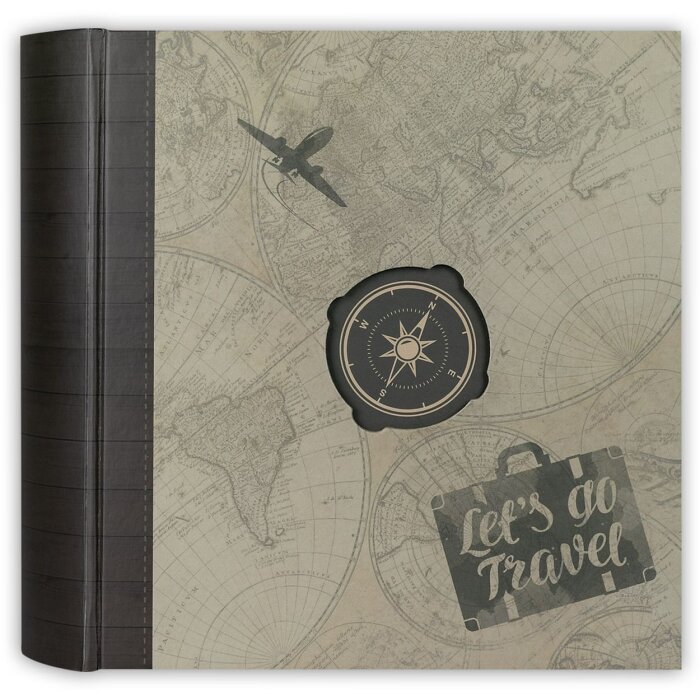 коричневий