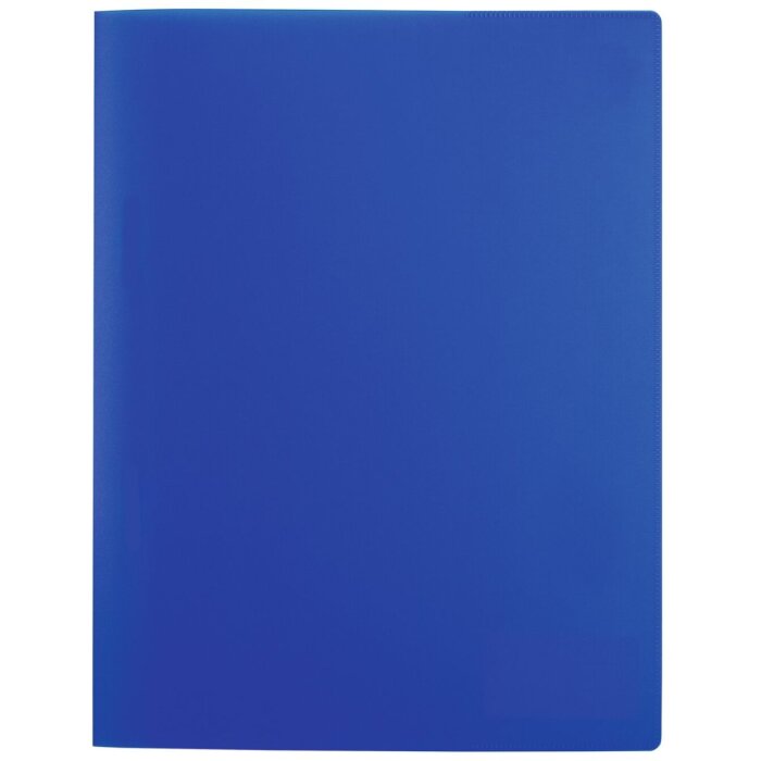 темно-синій