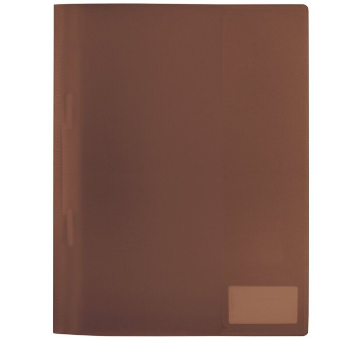 коричневий